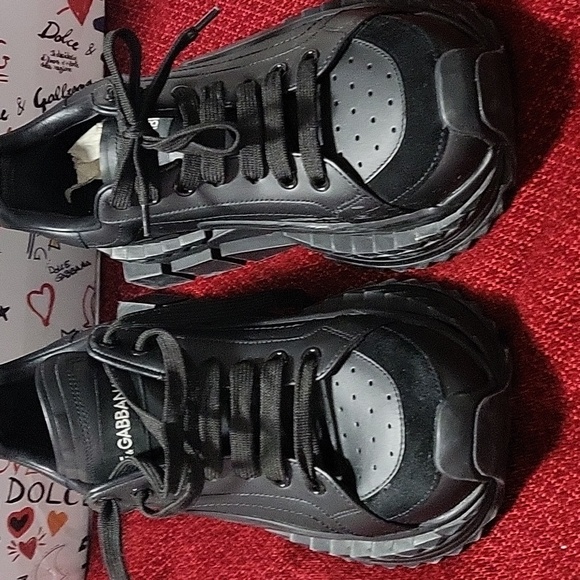 Dolce Gabbana shoes & bag - Picture 4 of 16